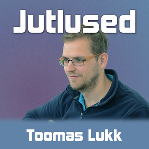 Toomas Lukk: Jumala otsimine ja leidmine (Võrus)