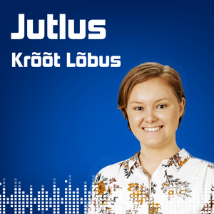 Krõõt Lõbus: Mentor Saalomon (Võrus)