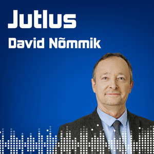 David Nõmmik: Mis ootab ees? (Võrus)