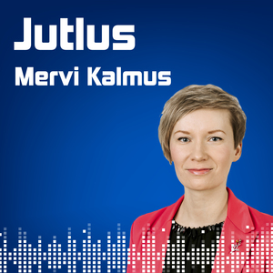 Mervi Kalmus: Jumala matemaatika (Võrus)