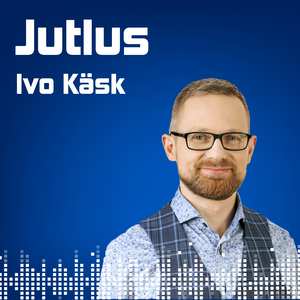 Ivo Käsk: Jumal võib (Võrus)