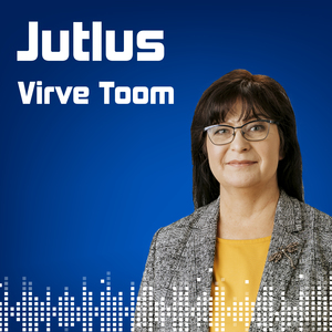 Virve Toom: Jumala teenimine (Võrus)