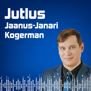 Jaanus-Janari Kogerman: Jumala südameigatsus (Võrus)