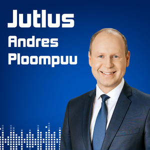 Andres Ploompuu: Koguduse kaks eesmärki (Võrus)