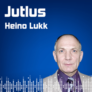 Heino Lukk: Päästetuina Jumala trooni ees (Võrus)