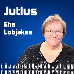 Eha Lobjakas: Võidupüha (Võrus)